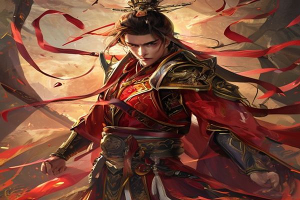 鳄鱼符文